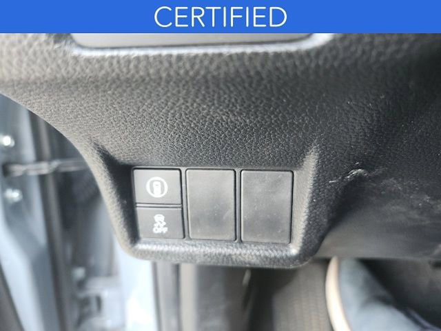 Certified 2024 Honda Civic EX image 17