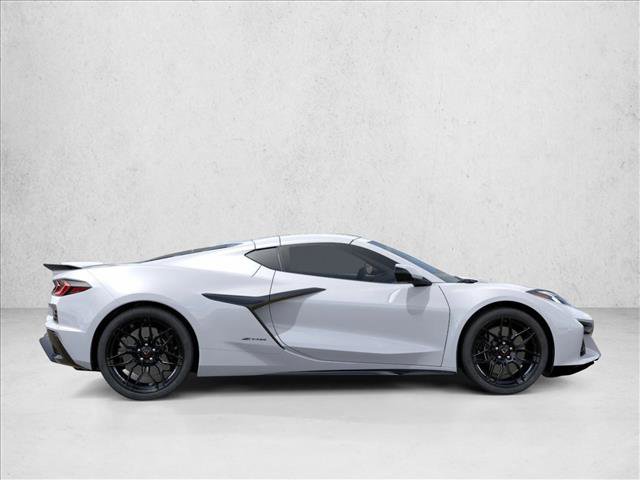 New 2026 Chevrolet Corvette Z06 image 6