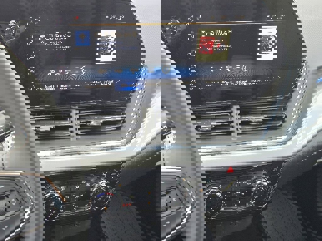 New 2026 Chevrolet Trax LT w/ LT Convenience Package image 17