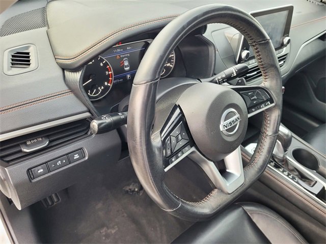 Used 2021 Nissan Altima 2.5 SR image 24