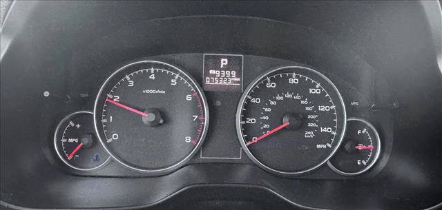 Used 2013 Subaru Legacy 2.5i AWD/4WD image 12