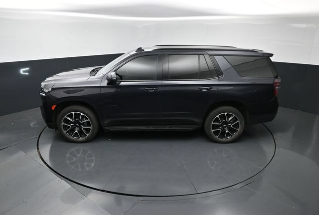 Used 2024 Chevrolet Tahoe RST w/ Luxury Package RWD image 17