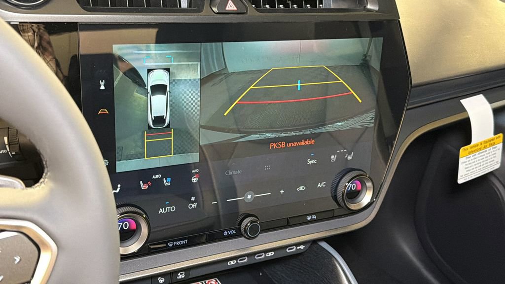 New 2026 Lexus RZ 450e AWD image 19