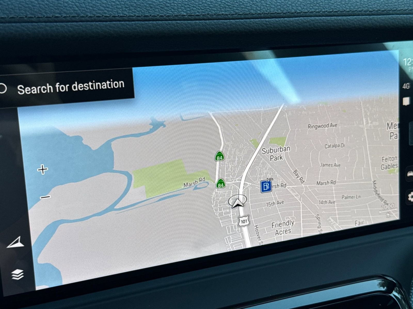 New 2026 Porsche Panamera 4 image 17