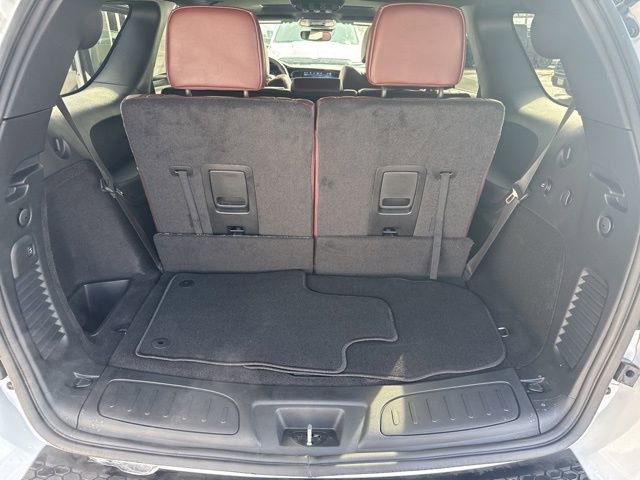 New 2026 Dodge Durango GT image 28