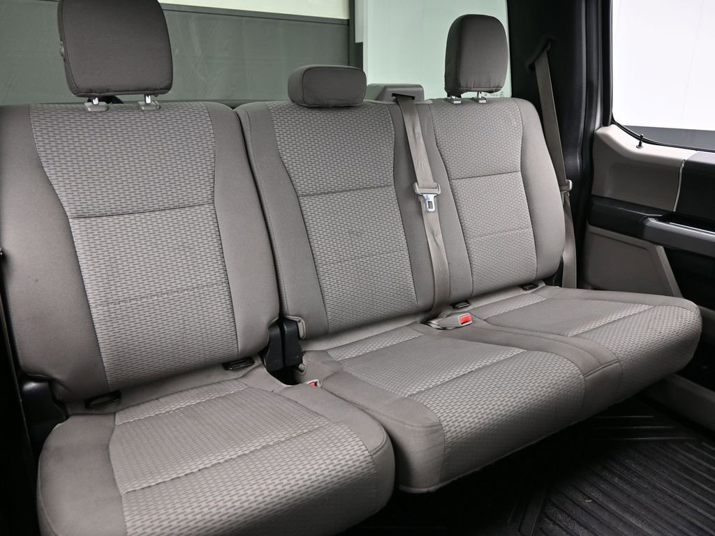 Used 2017 Ford F150 XLT image 27