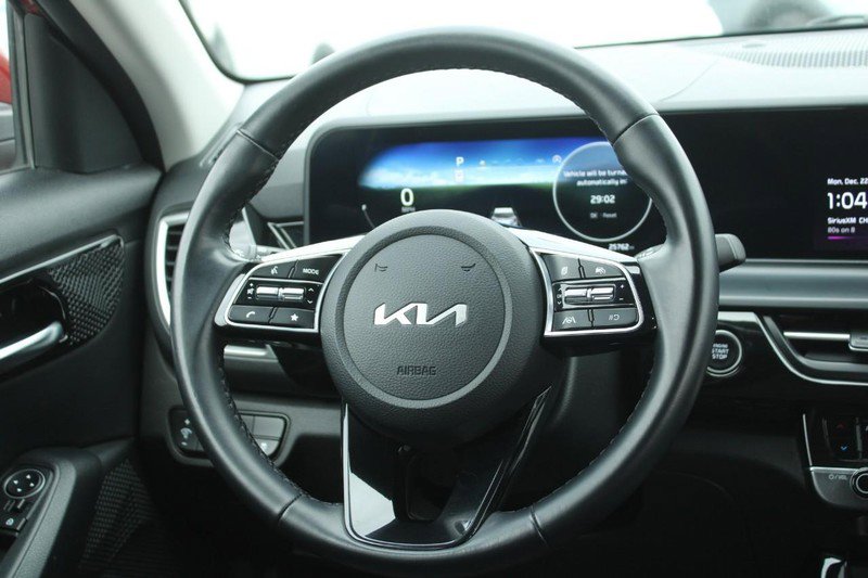 Used 2024 Kia Seltos S image 15