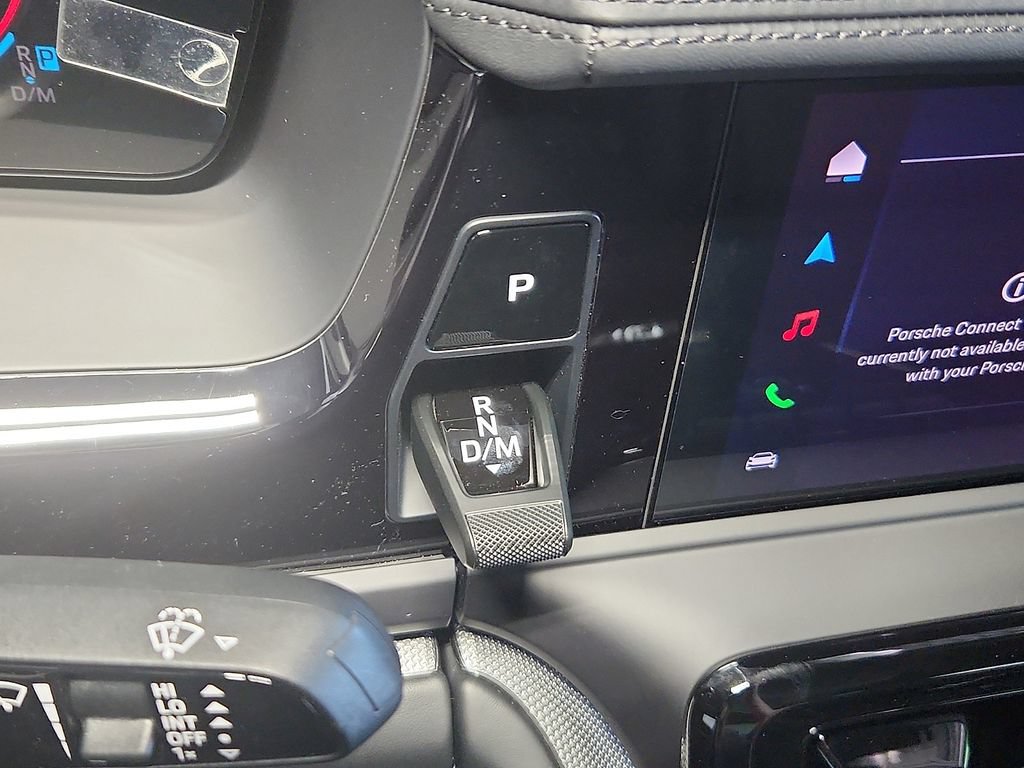 New 2026 Porsche Panamera 4 AWD/4WD image 15