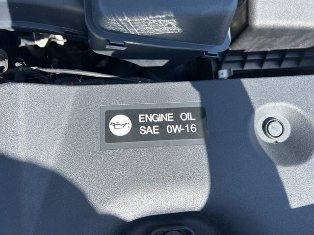 Used 2024 Toyota RAV4 XLE image 16