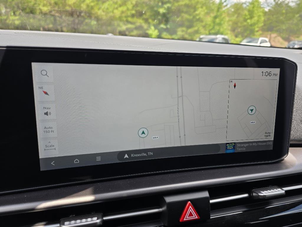 New 2026 Kia Sportage SX image 10