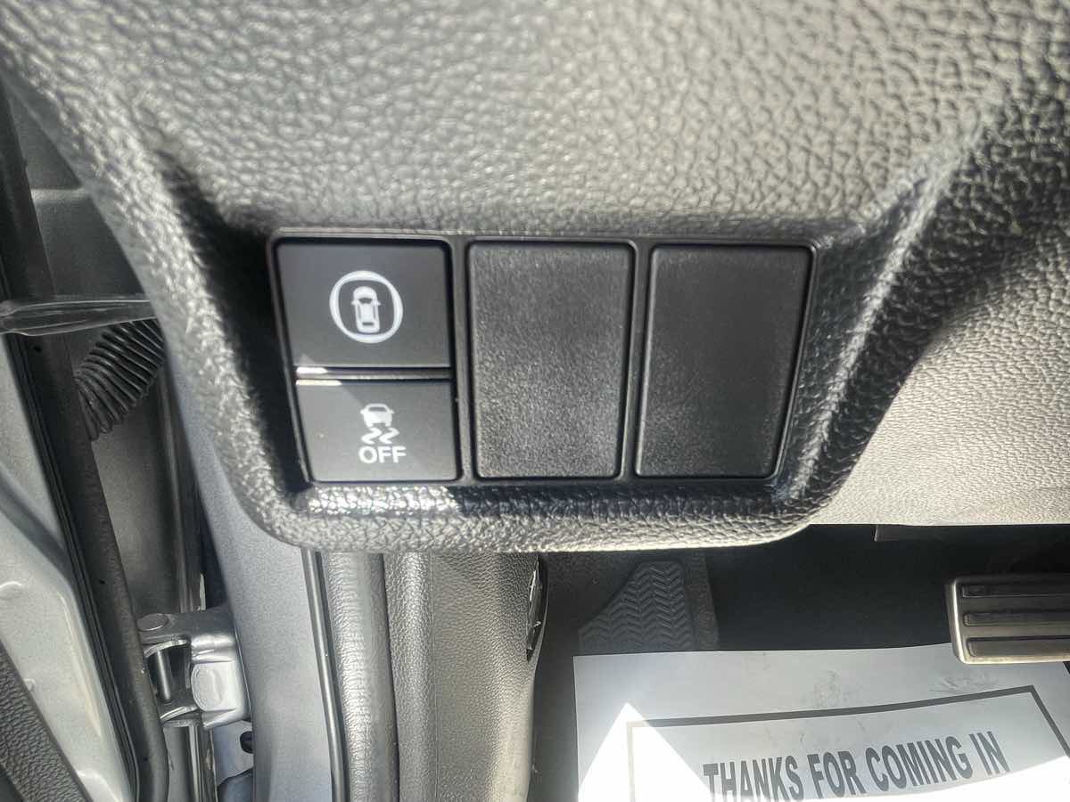 Used 2024 Honda Civic Sport image 27