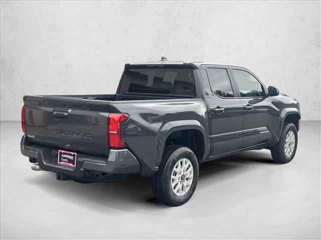 New 2025 Toyota Tacoma SR5 image 5