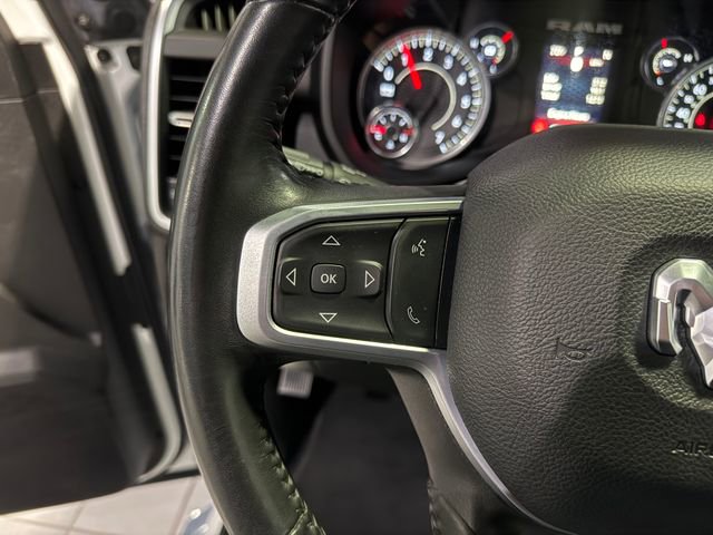 Used 2024 RAM 2500 Big Horn image 17