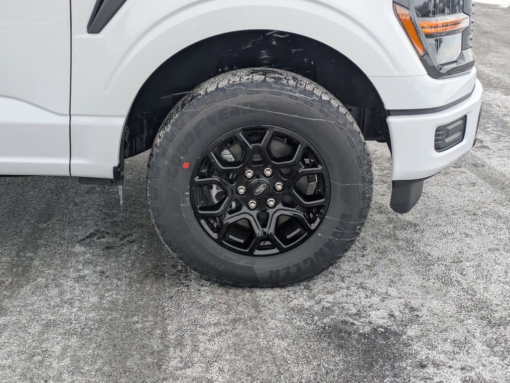 New 2026 Ford F150 STX image 21