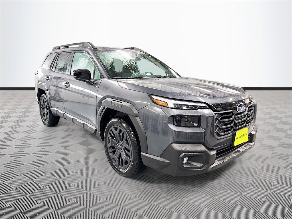 New 2026 Subaru Outback Limited XT image 3