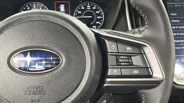 New 2026 Subaru Ascent Touring image 23