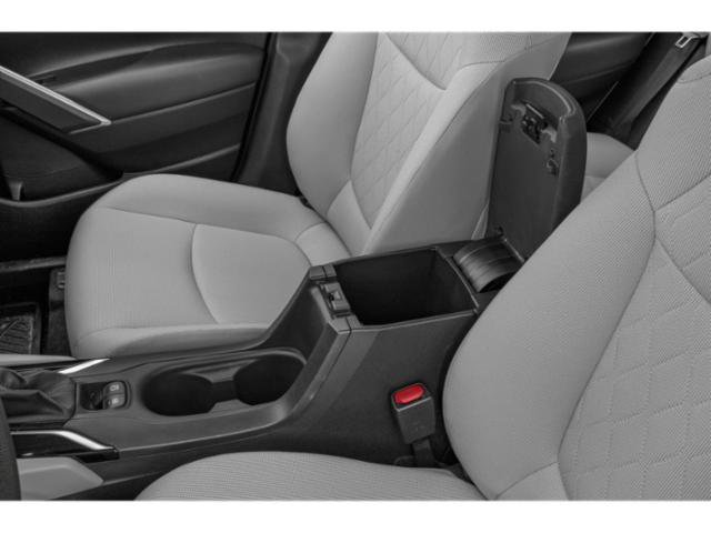 Used 2023 Toyota Corolla Cross L FWD image 14