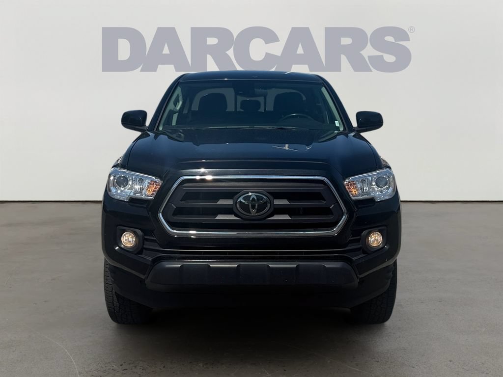 Used 2023 Toyota Tacoma SR5 RWD image 2