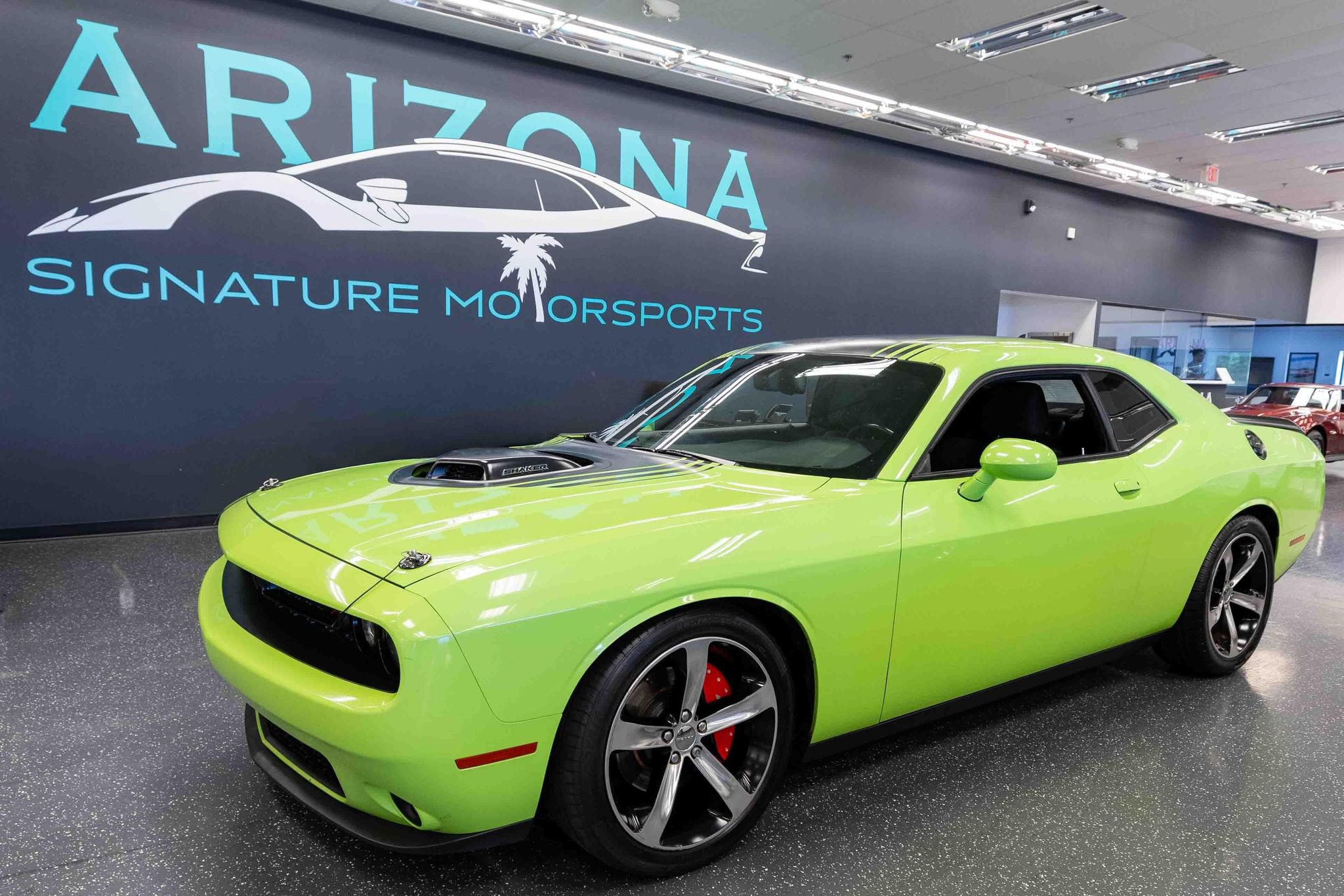 Used 2015 Dodge Challenger R/T