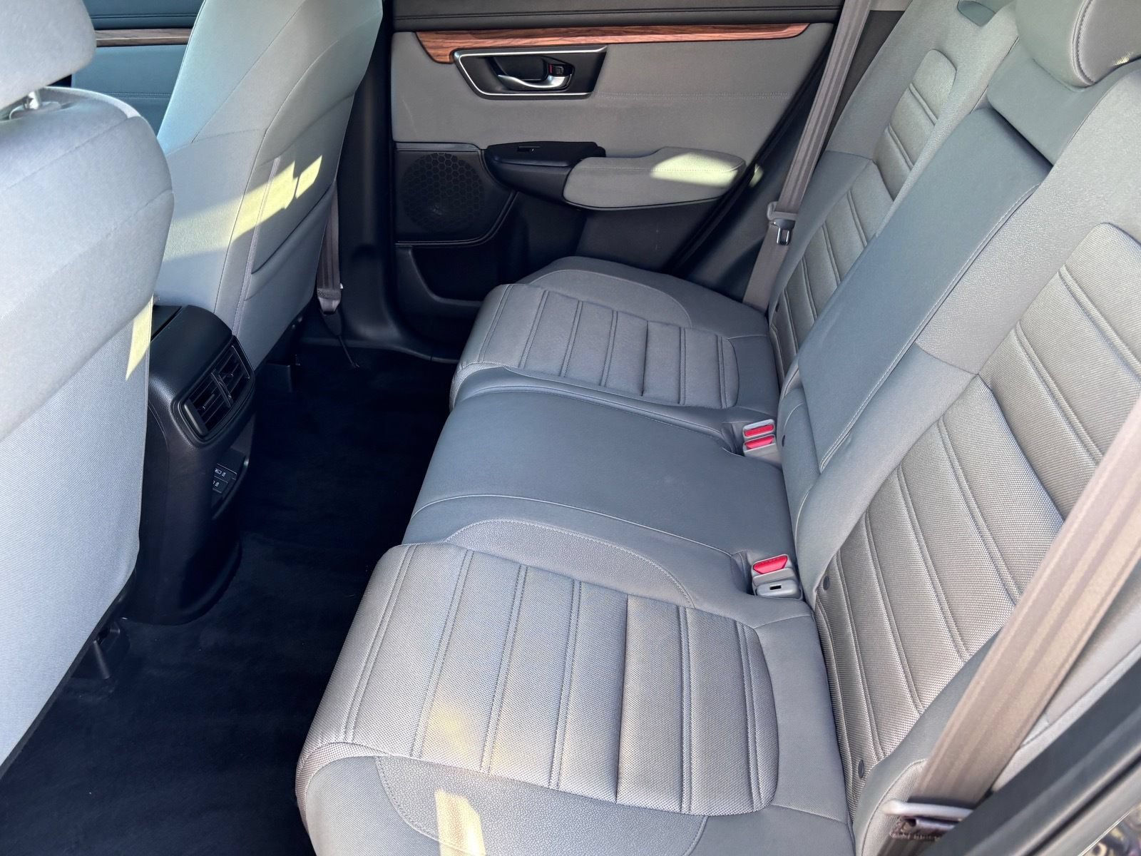 Certified 2019 Honda CR-V EX image 16