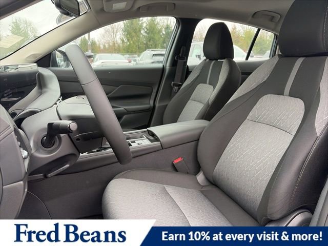 New 2026 Nissan Sentra SV w/ SV Convenience Package image 10