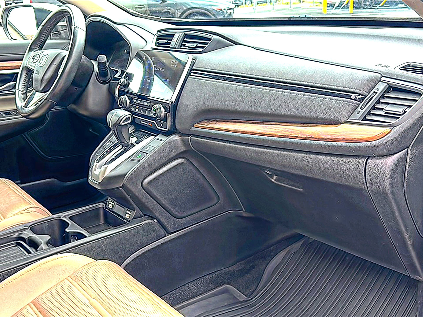 Used 2020 Honda CR-V EX-L image 23