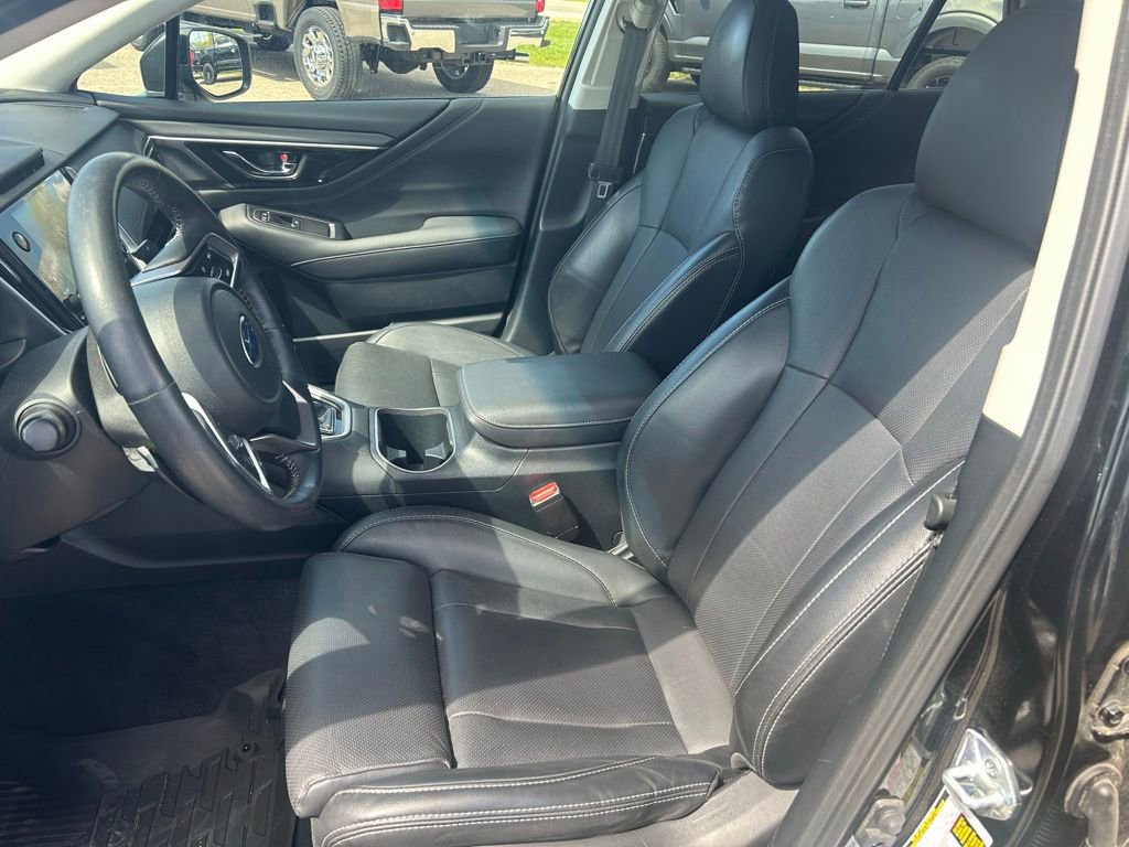 Used 2022 Subaru Outback Limited XT AWD/4WD image 10