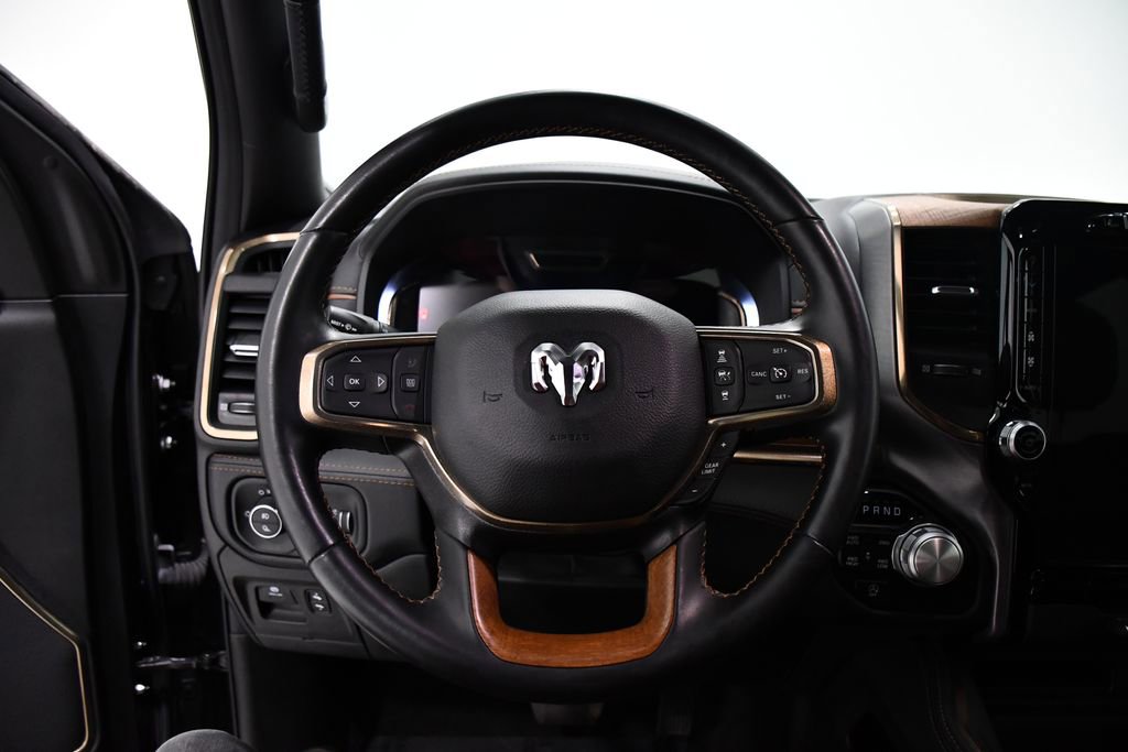 Used 2023 RAM 1500 Limited image 9