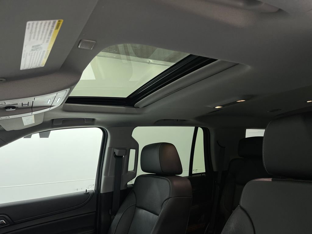 Used 2018 Chevrolet Tahoe Premier w/ Max Trailering Package image 12