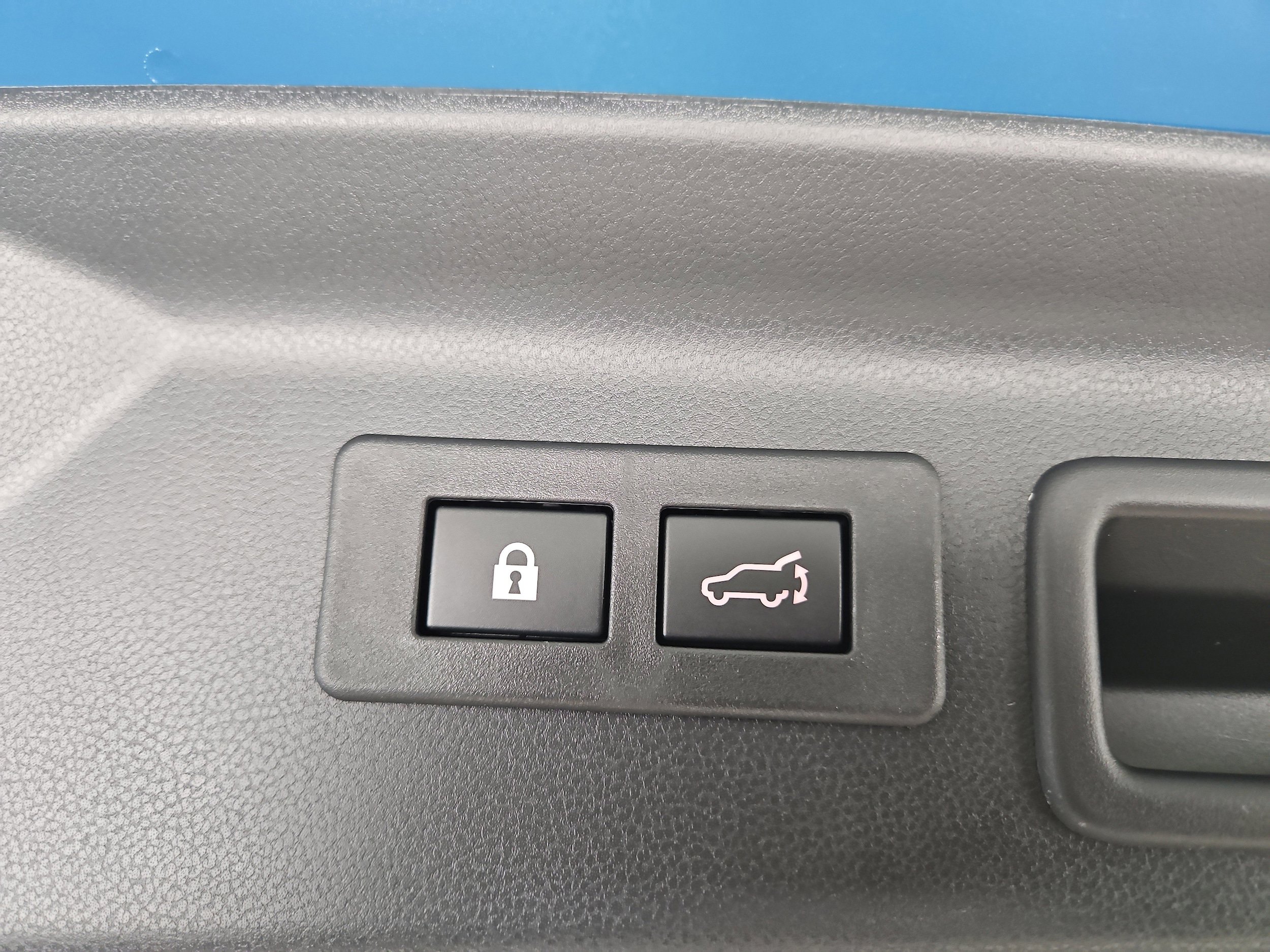 New 2026 Subaru Forester Wilderness AWD/4WD image 19
