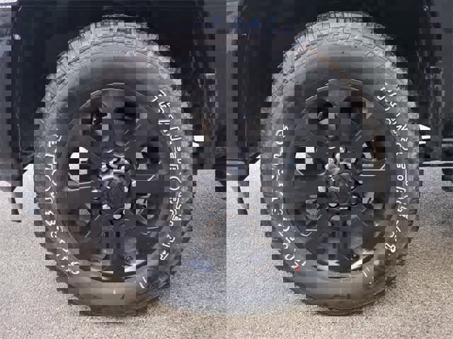 New 2026 RAM 2500 Big Horn image 14