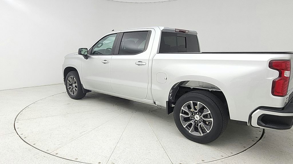 Used 2019 Chevrolet Silverado 1500 RST w/ All-Star Edition RWD image 4