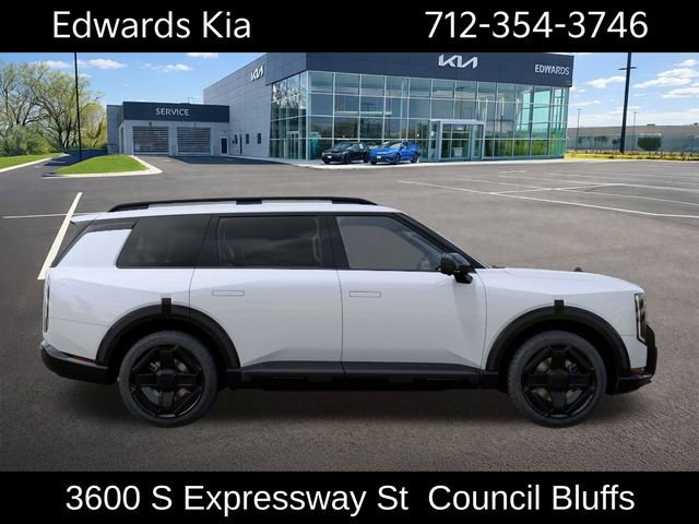 New 2027 Kia Telluride X-Line SX Prestige AWD/4WD image 8