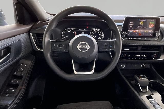 Used 2023 Nissan Rogue SV AWD/4WD image 8