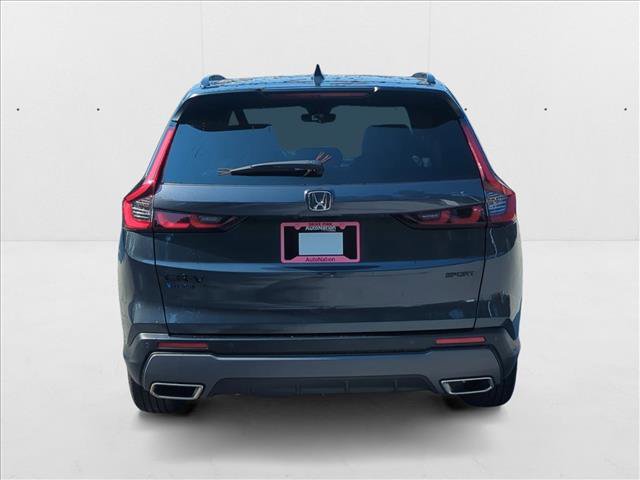 New 2026 Honda CR-V Sport-L image 6
