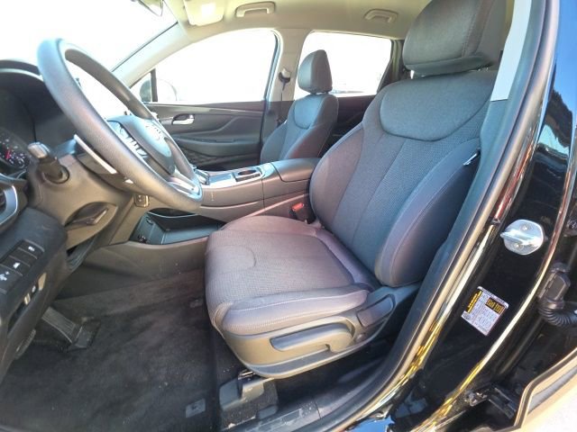 Used 2023 Hyundai Santa Fe SE AWD/4WD image 13