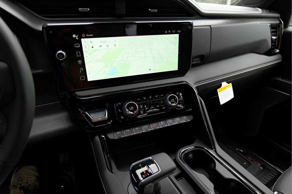 New 2026 GMC Sierra 1500 AT4X image 15