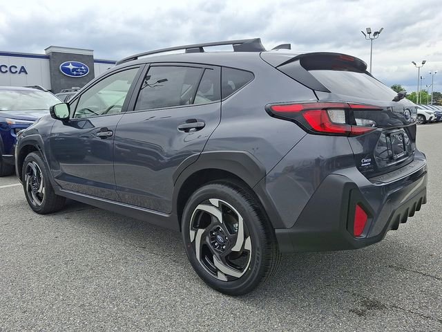 New 2026 Subaru Crosstrek 2.5i Limited AWD/4WD image 3