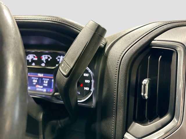 Used 2021 GMC Sierra 1500 SLT w/ SLT Premium Package image 19
