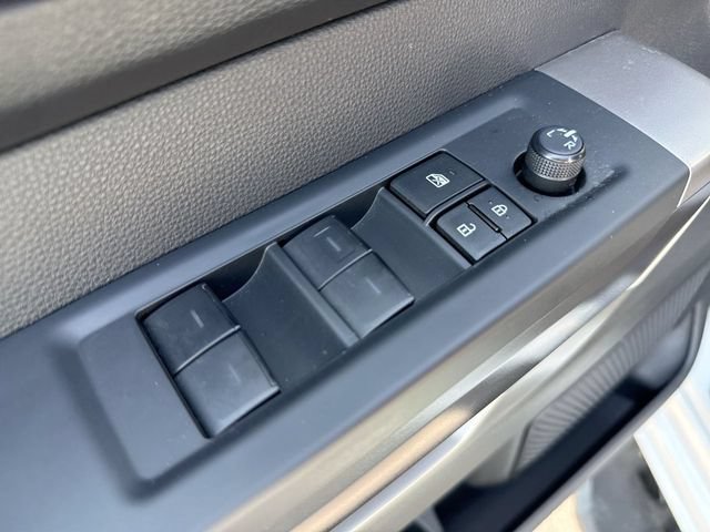 Used 2024 Toyota Tundra SR5 AWD/4WD image 13