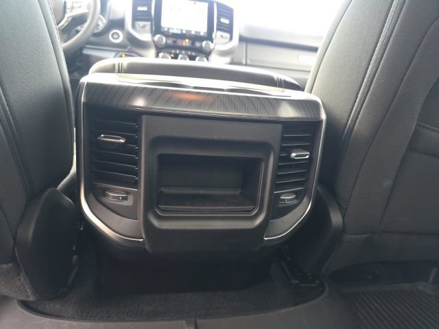 Used 2025 RAM 1500 Big Horn AWD/4WD image 34
