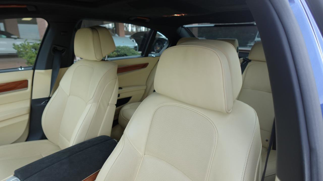 Used 2013 BMW ALPINA B7 LWB image 14