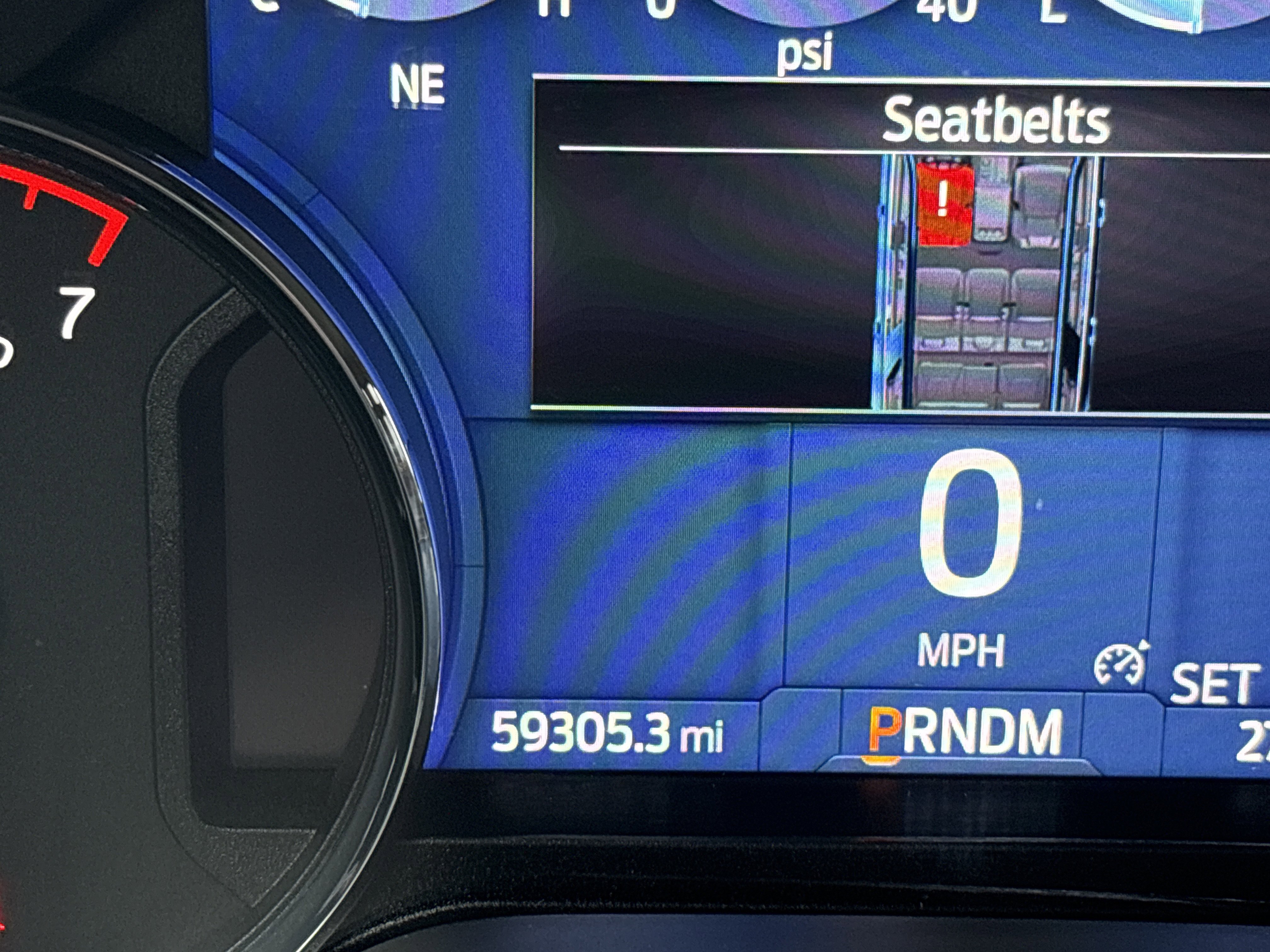 Used 2024 Ford Expedition XLT image 26