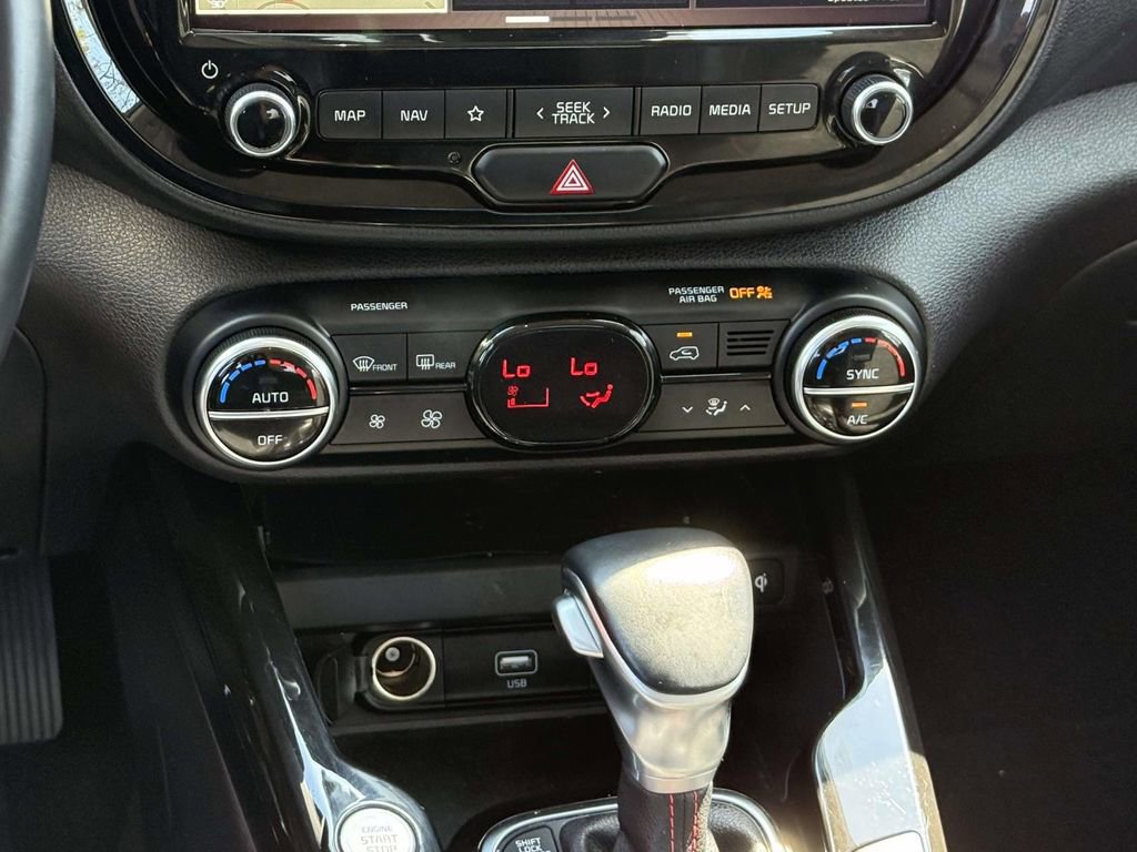 Used 2020 Kia Soul GT-Line Turbo image 16