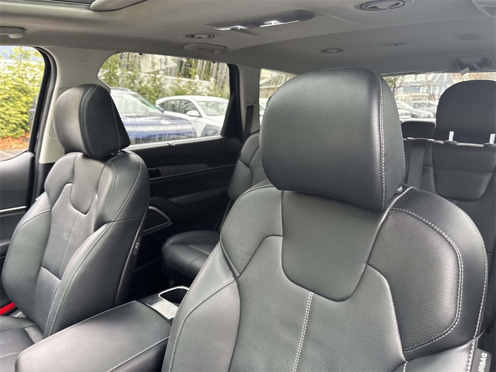 Used 2023 Kia Telluride EX image 21