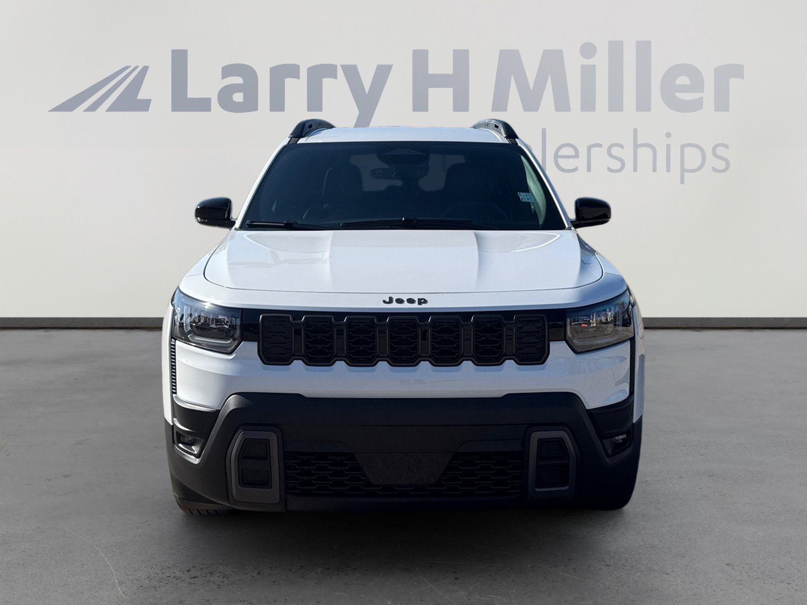 New 2026 Jeep Cherokee Limited AWD/4WD image 8