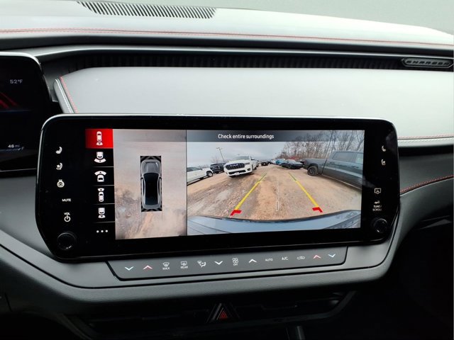 New 2026 Dodge Charger Scat Pack image 14