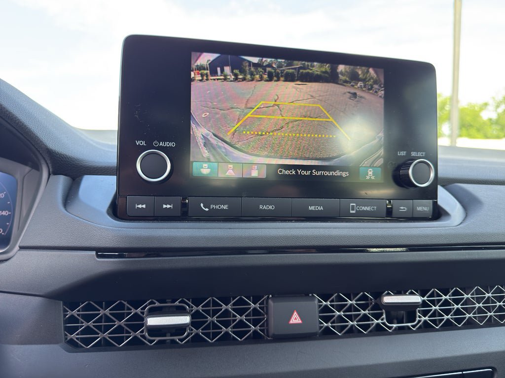 Used 2023 Honda Accord EX image 20