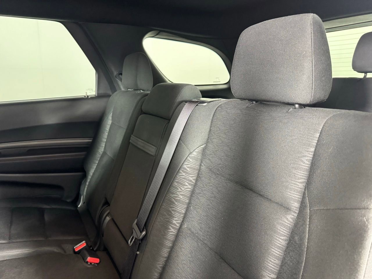 Used 2025 Dodge Durango GT AWD/4WD image 29
