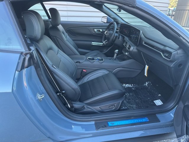 New 2025 Ford Mustang GT Premium image 29